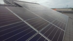 カナディアンソーラー太陽光発電 5.5kW|千葉県市原市｜シスコムネット施工事例