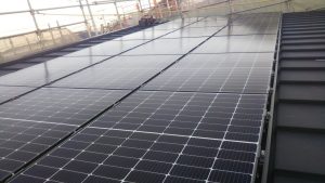 カナディアンソーラー太陽光発電 5.4kW|神奈川県厚木市｜シスコムネット施工事例