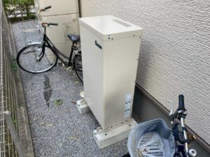 ダイヤゼブラ電機蓄電池工事 7.04kWh|千葉県市原市｜シスコムネット