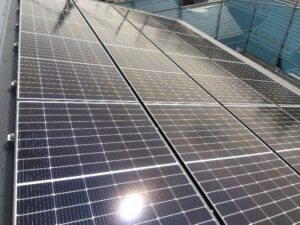 シャープ太陽光発電 4.0kW｜千葉県船橋市｜シスコムネット