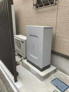 エリーパワー蓄電池 5.40kWh|千葉県市原市｜シスコムネット