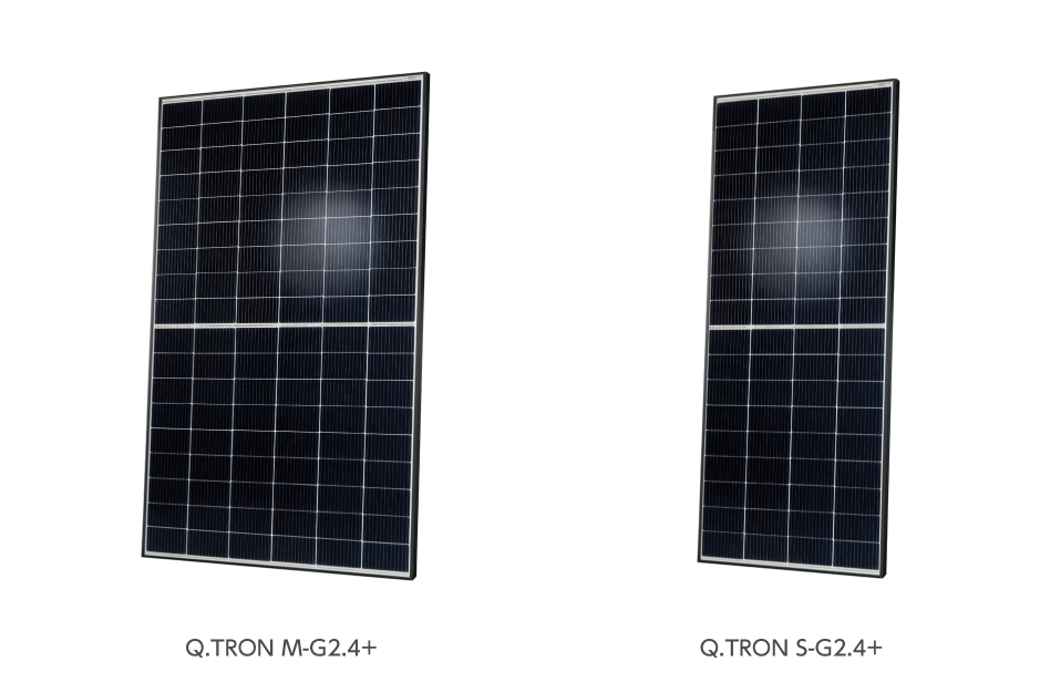 Solar Module Q Tron ハンファジャパンの新製品!Q.TRONシリーズの特徴と利点 - 株式会社シスコムネット