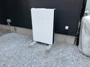 テスラ 家庭用蓄電池 Powerwall 13.5kWh|千葉県木更津市｜シスコムネット