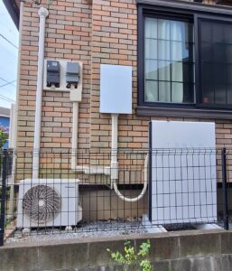 テスラ 家庭用蓄電池 Powerwall 13.5kWh|千葉県千葉市｜シスコムネット