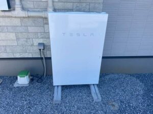 テスラ 家庭用蓄電池 Powerwall 13.5kWh|千葉県印西市｜シスコムネット
