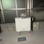V2H　施工事例