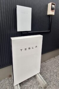 テスラ 家庭用蓄電池 Powerwall 13.5kWh|千葉県市原市｜シスコムネット