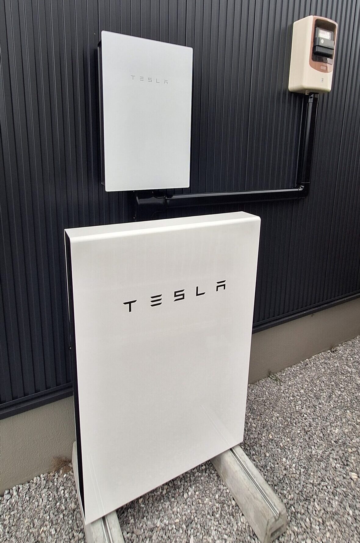 テスラ 家庭用蓄電池 Powerwall 13.5kWh|千葉県市原市｜シスコムネット