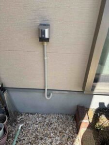 EV充電コンセント設置工事|千葉県柏市|シスコムネット