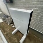 テスラ　施工事例