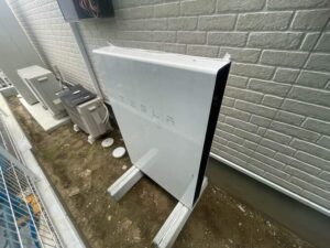 テスラ 家庭用蓄電池 Powerwall 13.5kWh|千葉県袖ケ浦市｜シスコムネット