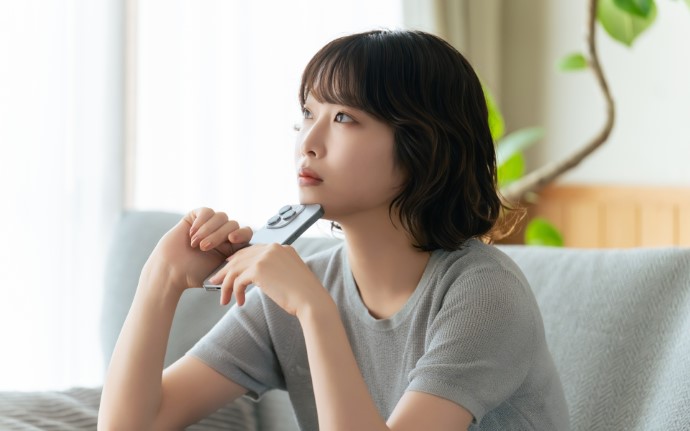 女性