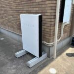 テスラ　施工事例
