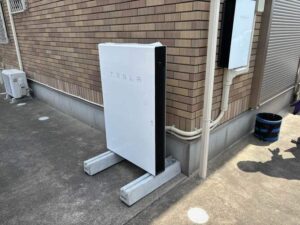 テスラ 家庭用蓄電池 Powerwall 13.5kWh|千葉県木更津市|シスコムネット