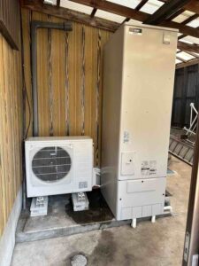 メーカー名 エコキュート 460|千葉県君津市｜シスコムネット