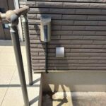 EVコンセント　施工事例