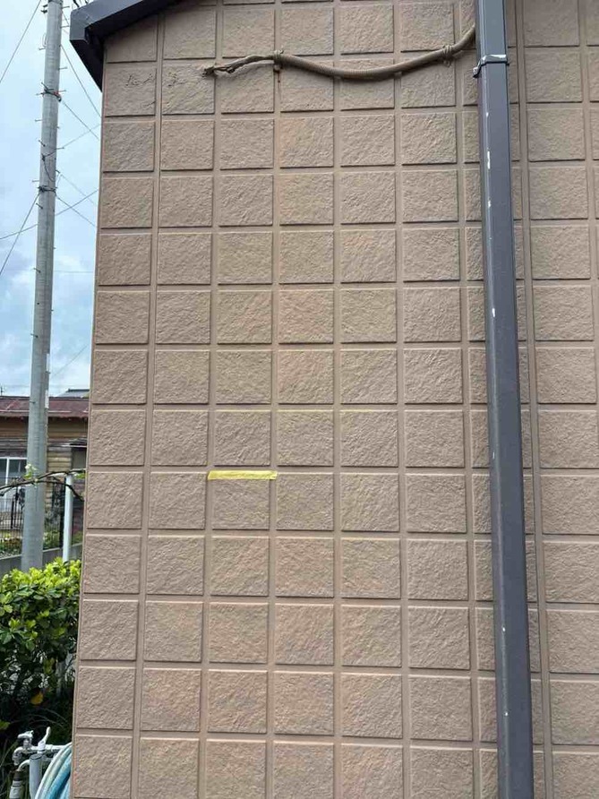 EVコンセント　施工事例