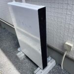テスラ　施工事例