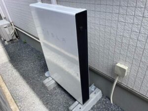 テスラ 家庭用蓄電池 Powerwall 13.5kWh|千葉県袖ヶ浦市｜シスコムネット