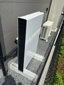 テスラ 家庭用蓄電池 Powerwall 13.5kWh|千葉県鎌ケ谷市｜シスコムネット