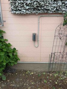 EV充電コンセント設置工事|千葉県東金市|シスコムネット