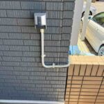 EVコンセント　施工事例