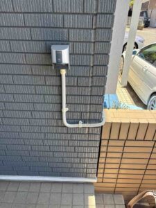 EV充電コンセント設置工事|千葉県四街道市|シスコムネット