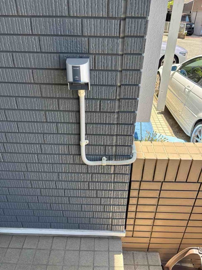EV充電コンセント設置工事|千葉県四街道市|シスコムネット