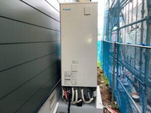 ダイキン エコキュート 370L|千葉県船橋市｜シスコムネット