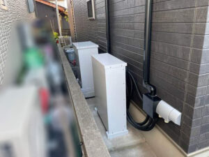 スマートスター ハイブリッド蓄電池 9.5kWh|千葉県香取市｜シスコムネット