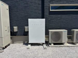 テスラ 家庭用蓄電池 Powerwall 13.5kWh|埼玉県坂戸市｜シスコムネット