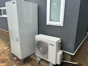コロナ エコキュート 460L|千葉県木更津市｜シスコムネット