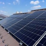 太陽光　施工事例