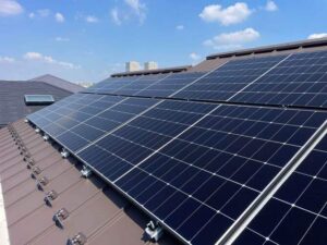 ハンファ Qセルズ ジャパン 太陽光発電 4.98kWh｜千葉県浦安市｜シスコムネット
