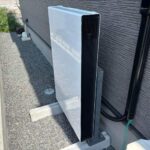 テスラ　施工事例
