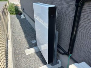 テスラ 家庭用蓄電池 Powerwall 13.5kW|千葉県印西市｜シスコムネット