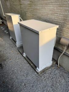 スマートスター ハイブリッド蓄電池 9.5kWh|千葉県千葉市｜シスコムネット