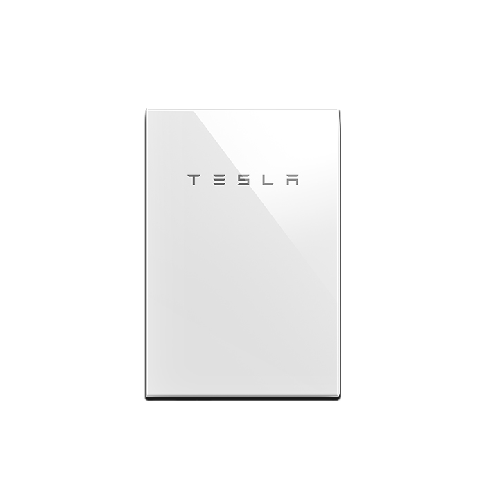 Tesla Powerwall 2 本体