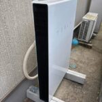 テスラ　施工事例
