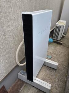 テスラ 家庭用蓄電池 Powerwall 13.5kWh|千葉県富津市｜シスコムネット