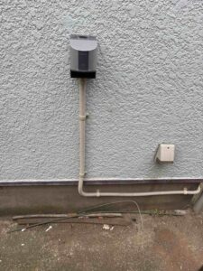 EV充電コンセント設置工事|千葉県船橋市|シスコムネット