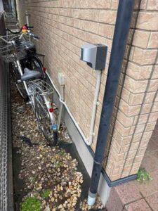 EV充電コンセント設置工事|千葉県四街道市|シスコムネット