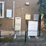 テスラ　施工事例