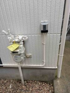 EV充電コンセント設置工事|千葉県千葉市|シスコムネット