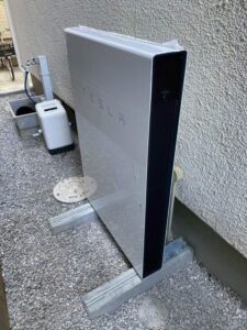 テスラ 家庭用蓄電池 Powerwall 13.5kWh|埼玉県ふじみ野市｜シスコムネット