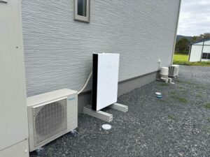 テスラ 家庭用蓄電池 Powerwall 13.5kWh|栃木県鹿沼市｜シスコムネット