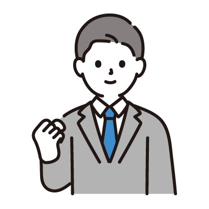 男性