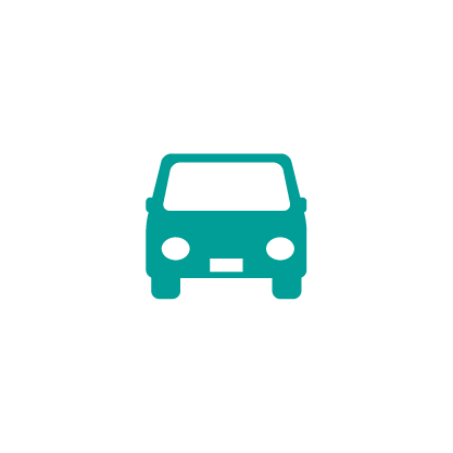 車