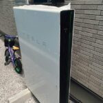 テスラ　施工事例