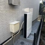 テスラ　施工事例